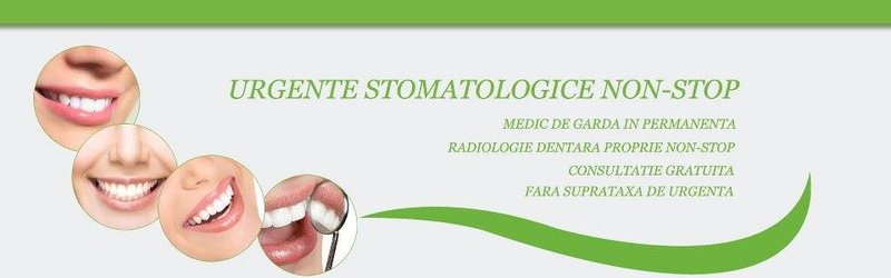 Bdent - Cabinet Urgente Stomatologice Non Stop