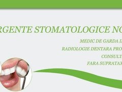 Bdent - Cabinet Urgente Stomatologice Non Stop